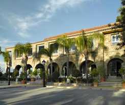 Parador Málaga Gibralfaro
