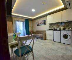 Gloria Suite Hotel