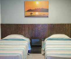 Hotel Camino Del Sol