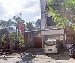Hotel OYO 90260 Bumi Merpati Residence