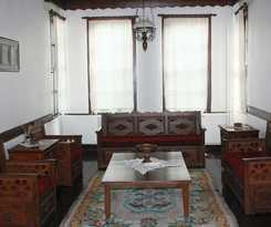  Toprakcilar Mansion Boutique Hotel