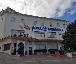 Mm Antequera