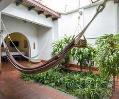 Hotel Colonial Palmira