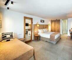 Hotel Kokkinos Villas