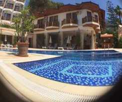  Ates Otel