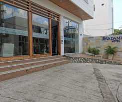 Hotel Vadamar