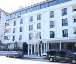  Samsun Mes Hotel and Spa