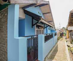Hotel OYO Homes 91002 Eco Tourism Desa Cibodas Areng 3 Syariah