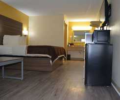 Hotel Southern Inn Lumberton