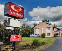 Econo Lodge Douglassville - Pottstown