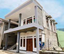 Hotel OYO Homes 91008 Eco Tourism Desa Cibodas Babakan Gentong 1 Syariah