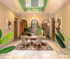 Catedral Suites Jerez