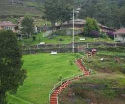 Hotel Chow Chow Valley - Hostel