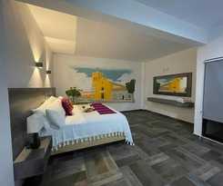 Hotel Santa Rosa Comitan