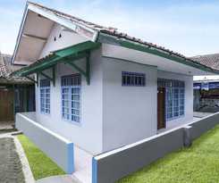 Hotel OYO Homes 91009 Eco Tourism Desa Cibodas Areng 4 Syariah