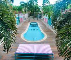 Hotel Mad Monkey Kuta Lombok - Hostel