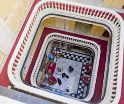 Hotel Las Cortes De Cádiz