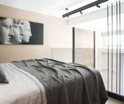 11 Enteka Acropolis Suites