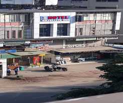 Satellite Inn