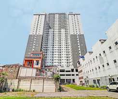 OYO Capital O 91631 M-square Apartement