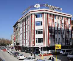 Sinan Hotel