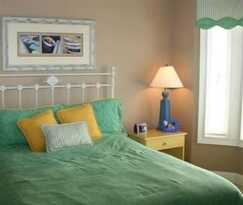 Hotel Beach House At The Dunes at Beachside Colony