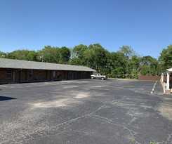 Hotel Budget Inn Madill