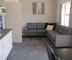 Hotel Ahuriri Motels