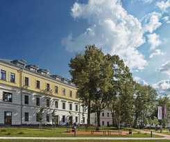 The Basilian Minsk, Curio Collection By Hilton