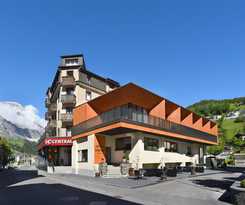 Hotel Central