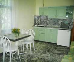 Ozay Apart Hotel