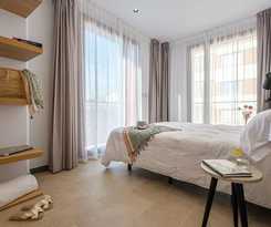 Hotel Apartaments Reial 1