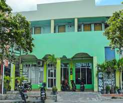 Hotel Oyo 91721 Brenton