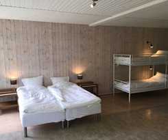 Hotel Hestkær Family Rooms