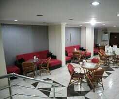 Hotel Serkan
