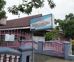 Hotel OYO 92002 Wisma Samudra