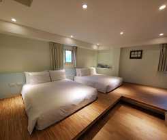 Hotel Stay a moment inn