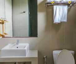 Abisha Villa Jimbaran
