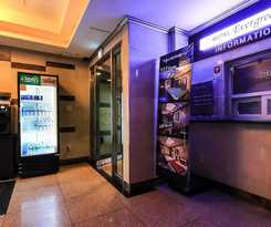 Hotel Daegu Wondaedong Evergreen