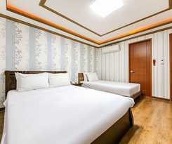 Hotel Muan Haetteuneun Eondeok