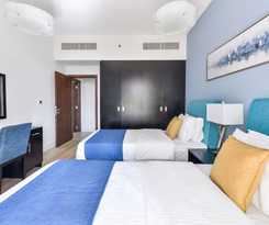 Luxury JBR Shams - Sea or Marina View - Free 5 star Beach Resorts Access!