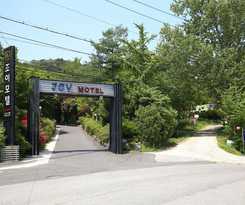 Hotel Hongseong Joy Motel
