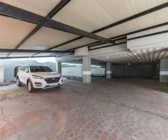 Hotel Cheongju Ochang Charmant