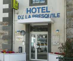 Hotel H&ocirc;tel de la Presqu\'Ile