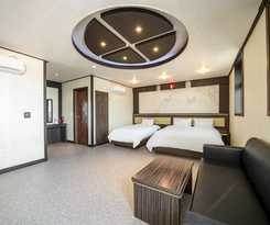 Hotel Tongyeong Rock