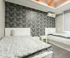 Hotel Gwangju Nongseong-dong Crystal