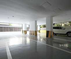 Hotel Suncheon Juliet