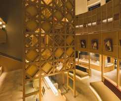 Hotel Yokkaichionsen Ofurocafe Yumoriza