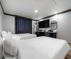 Hotel Namhae Manhattan