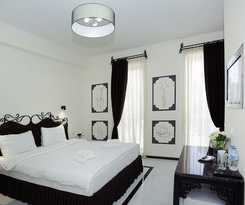 The one terrace hotel